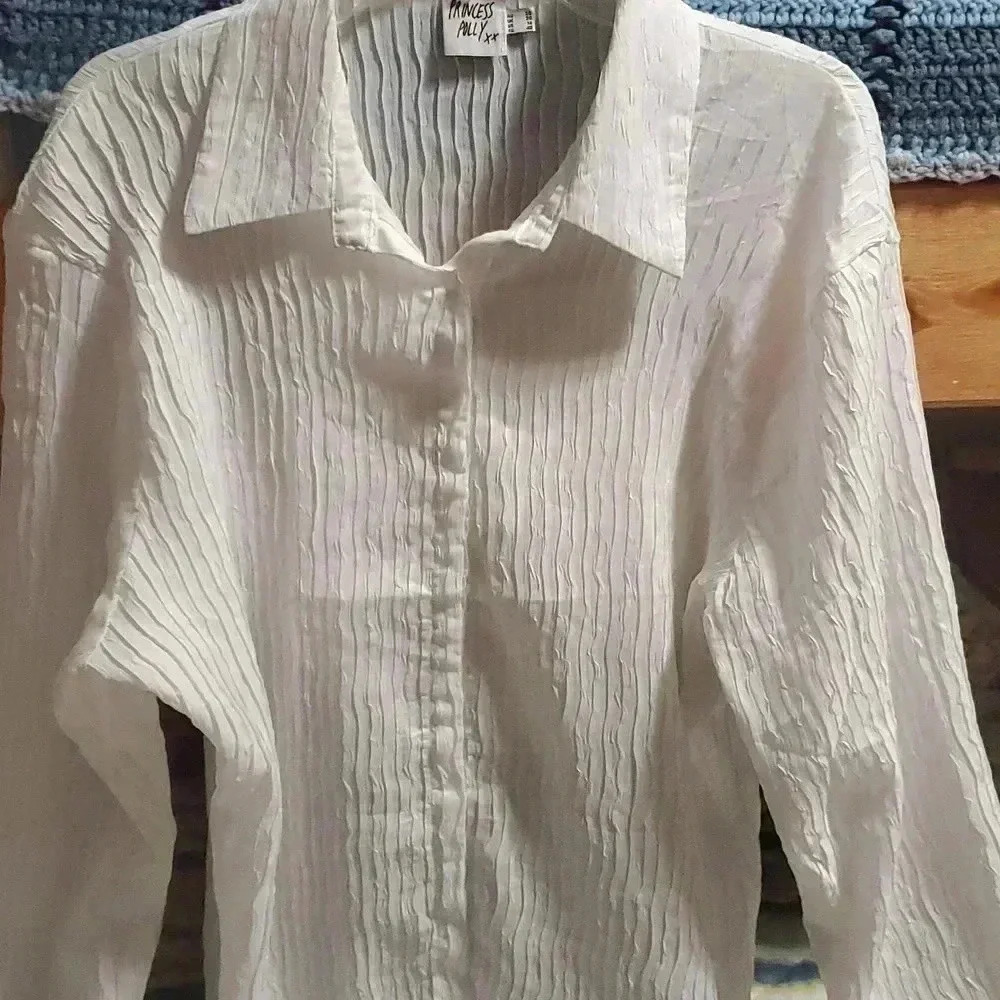 Princess polly blouse - Picture 9 of 9